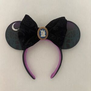 Disney Marvel Agatha Harkness Ears